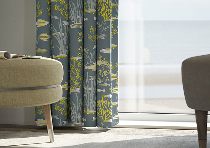 Shallows, Selene - Made to Measure Curtain - Image 5